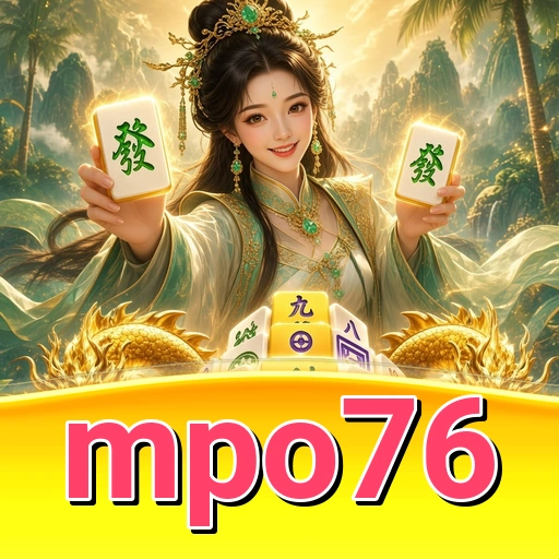 Gambar verifikasi tautan alternatif resmi mpo76 Indonesia